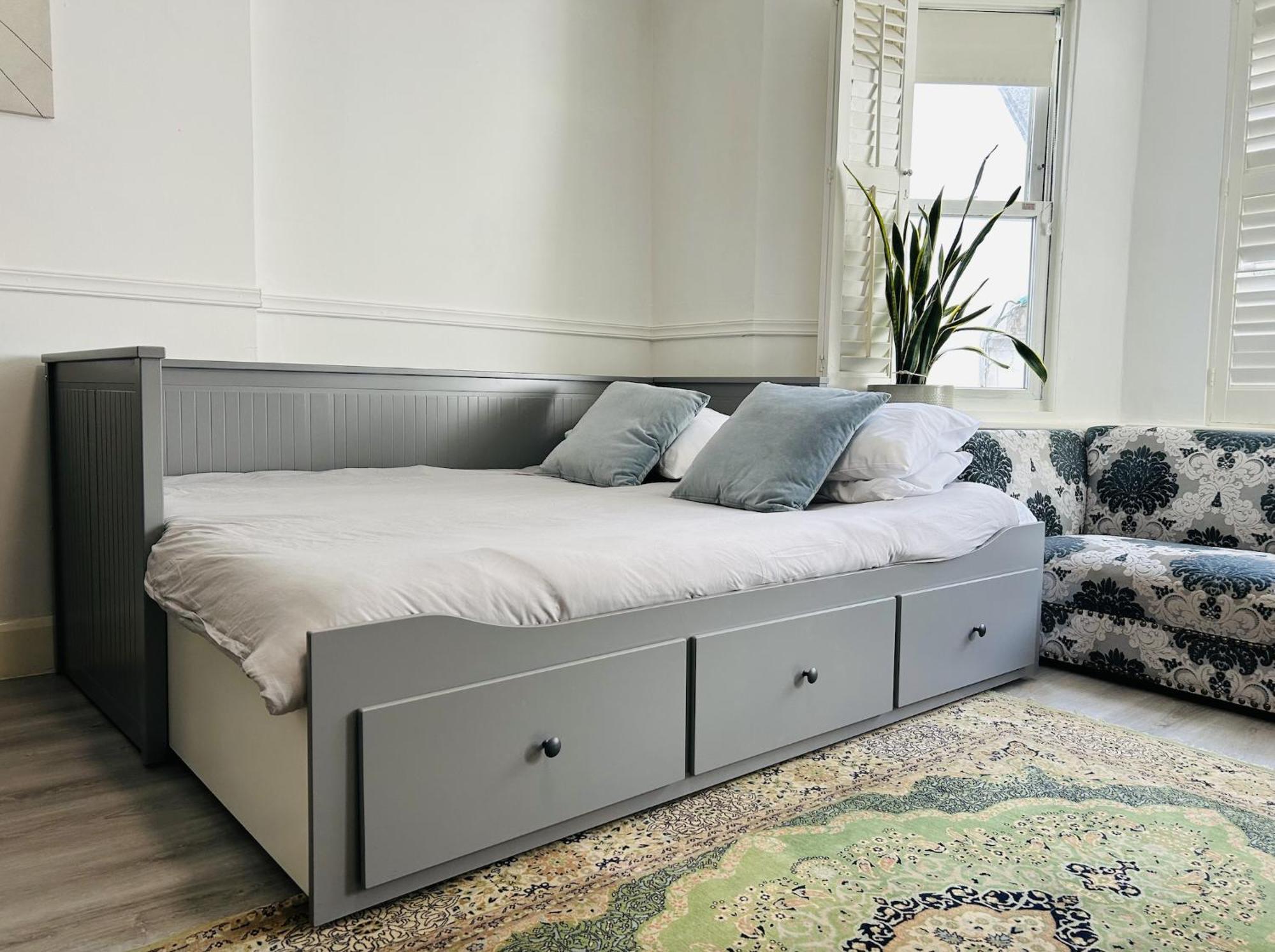 Apartment Kensington Secret Gem London
