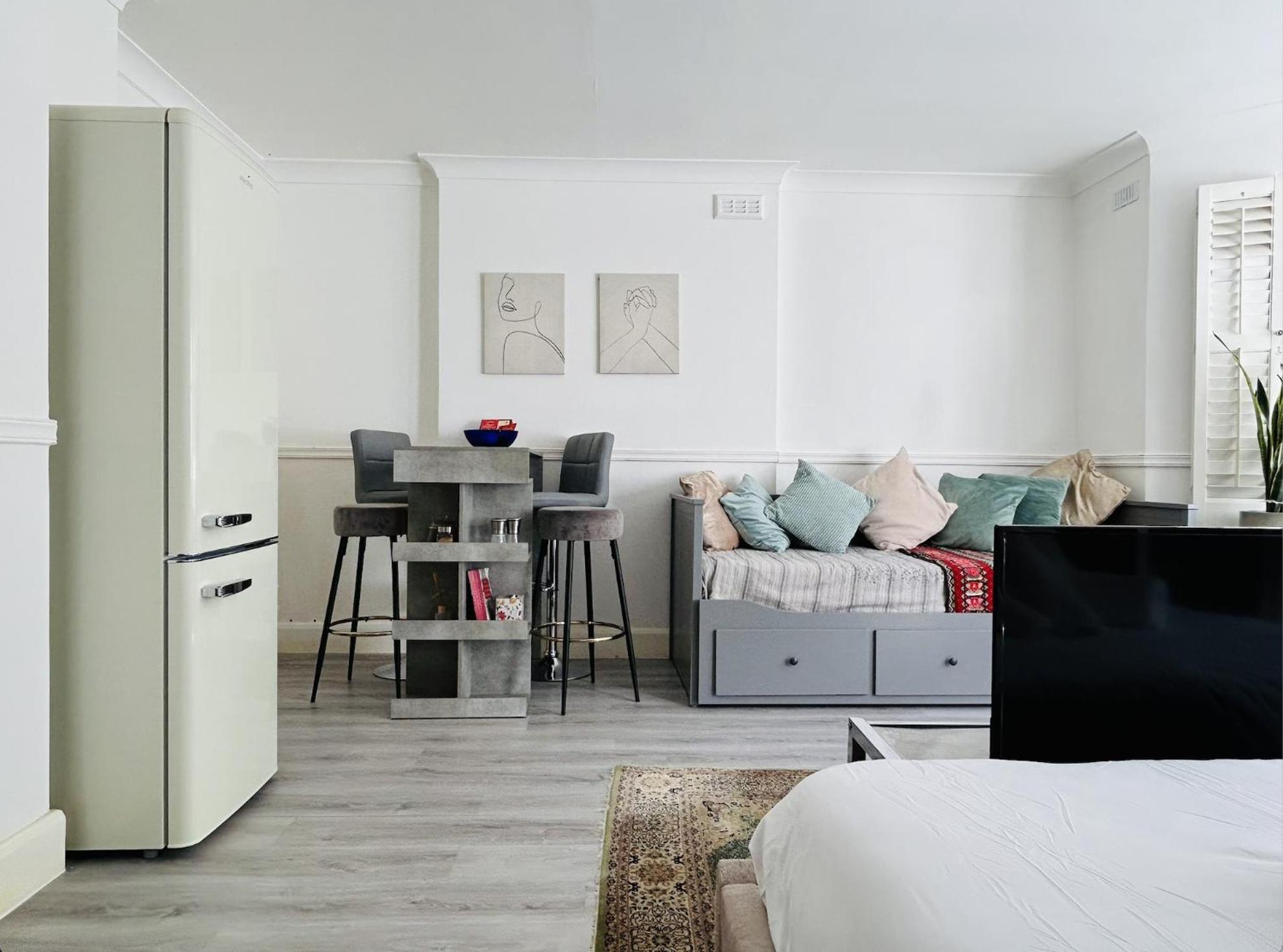 Apartment Kensington Secret Gem
